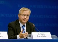 Ολι Ρεν: Δεν υπάρχει περιθώριο για εφησυχασμό Ολι Ρεν: Δεν υπάρχει περιθώριο για εφησυχασμό