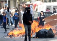Ημέρα οργής κατά Νετανιάχου στο Ισραήλ Ημέρα οργής κατά Νετανιάχου στο Ισραήλ