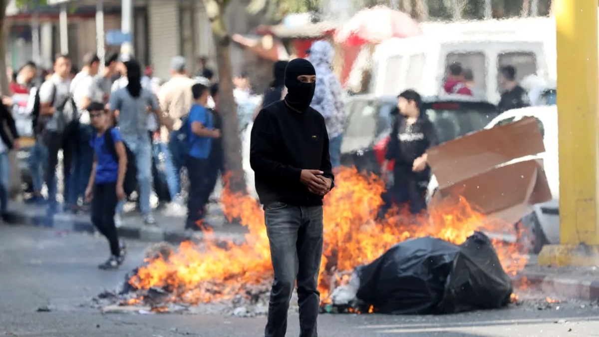 Ημέρα οργής κατά Νετανιάχου στο Ισραήλ