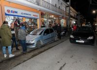 Χανιά: Παραδόθηκε νέος δρόμος χωρίς πινακίδες – To gps στέλνει τους τουρίστες σε βουνά Χανιά: Παραδόθηκε νέος δρόμος χωρίς πινακίδες – To gps στέλνει τους τουρίστες σε βουνά