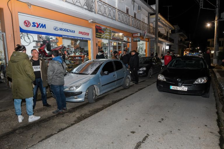 Χανιά: Παραδόθηκε νέος δρόμος χωρίς πινακίδες – To gps στέλνει τους τουρίστες σε βουνά