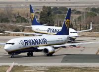 H Ryanair καταργεί τα χάρτινα boarding pass H Ryanair καταργεί τα χάρτινα boarding pass