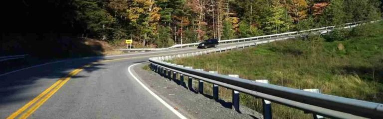 €525,000 in Road Safety Projects Approved for Rethymno