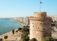 Θεσσαλονίκη: Στο ΚΑΣ οι αναπλάσεις Διοικητηρίου και Δημοκρατίας Θεσσαλονίκη: Στο ΚΑΣ οι αναπλάσεις Διοικητηρίου και Δημοκρατίας