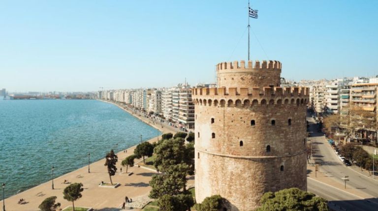 Θεσσαλονίκη: Στο ΚΑΣ οι αναπλάσεις Διοικητηρίου και Δημοκρατίας