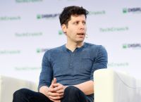 Άλτμαν για OpenAI: “Oλόκληρες κατηγορίες επαγγελμάτων θα εξαφανιστούν εντελώς” Άλτμαν για OpenAI: “Oλόκληρες κατηγορίες επαγγελμάτων θα εξαφανιστούν εντελώς”