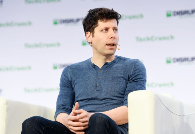 Άλτμαν για OpenAI: “Oλόκληρες κατηγορίες επαγγελμάτων θα εξαφανιστούν εντελώς”