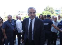 Ράγισε καρδιές ο επικήδειος του Α. Σαμαρά για την 34χρονη κόρη του Ράγισε καρδιές ο επικήδειος του Α. Σαμαρά για την 34χρονη κόρη του