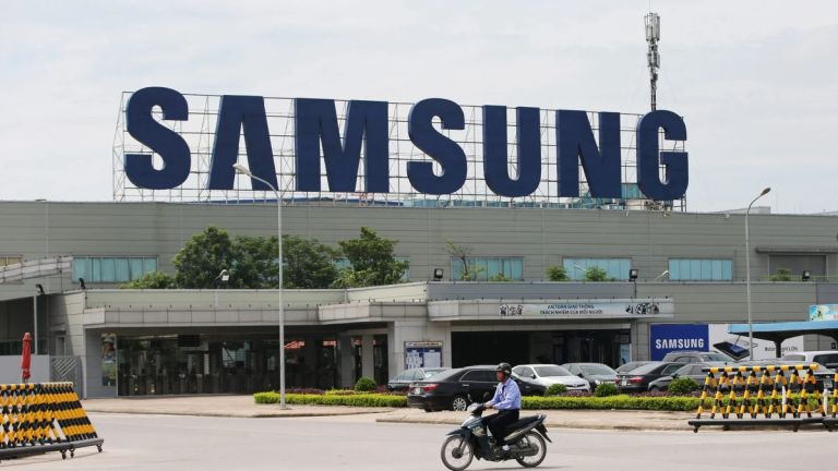 Η Samsung κερδίζει μερίδιο από την Apple στις ΗΠΑ λόγω της καινοτομίας στα smartphones