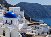 «Εισιτήριο Εισόδου» στα Νησιά: Η Οικονομία του Υπερτουρισμού Χτυπά Παξούς, Ιθάκη και Σύμη «Εισιτήριο Εισόδου» στα Νησιά: Η Οικονομία του Υπερτουρισμού Χτυπά Παξούς, Ιθάκη και Σύμη