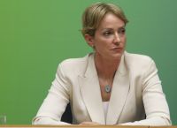 Αλ. Σδούκου: Στόχος των μεταρρυθμίσεων το ουσιαστικό αποτύπωμα στην κοινωνία Αλ. Σδούκου: Στόχος των μεταρρυθμίσεων το ουσιαστικό αποτύπωμα στην κοινωνία