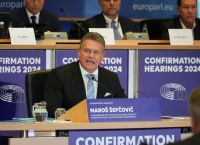 Κομισιόν: Η εμπορική συμφωνία με Τραμπ είναι «η καλύτερη δυνατή» Κομισιόν: Η εμπορική συμφωνία με Τραμπ είναι «η καλύτερη δυνατή»