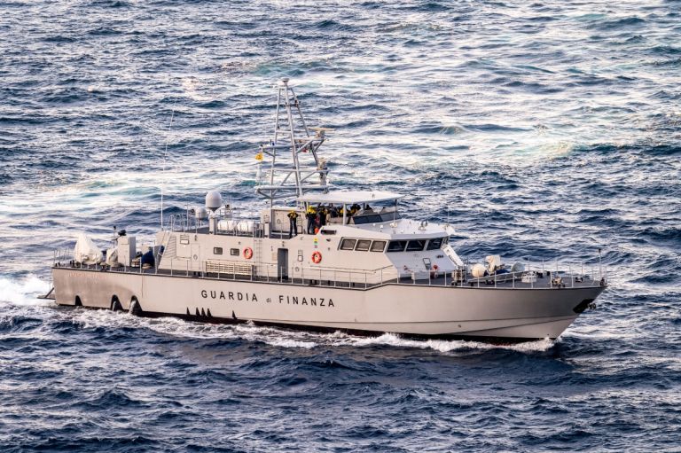 Μεταναστευτικό: 119 άνθρωποι στη θάλασσα μέσα σε λίγες ώρες