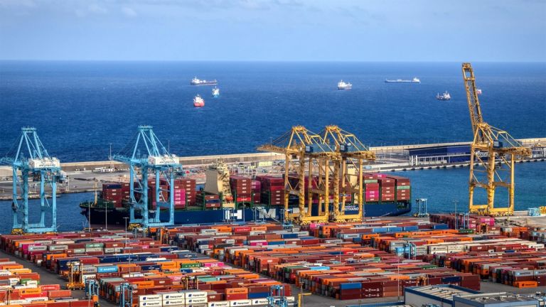 EU ETS: «Λογαριασμός» 2,9 δισ. δολ. για τη ναυτιλία τον Οκτώβριο του 2025