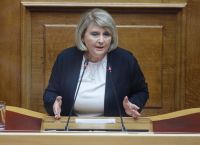 Βούλτεψη για φωτιές: Η Ελλάδα υστερεί στο θέμα των εθελοντών – Πρέπει να δώσουμε μάχη να αυξηθούν Βούλτεψη για φωτιές: Η Ελλάδα υστερεί στο θέμα των εθελοντών – Πρέπει να δώσουμε μάχη να αυξηθούν