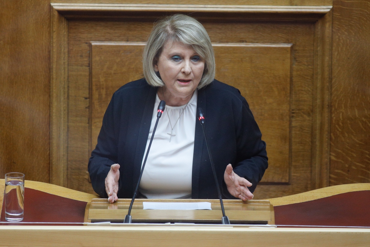 Βούλτεψη για φωτιές: Η Ελλάδα υστερεί στο θέμα των εθελοντών – Πρέπει να δώσουμε μάχη να αυξηθούν