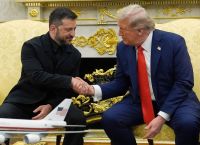 Τελικά, θα στείλει στρατό στην Ουκρανία ο Τραμπ; Τελικά, θα στείλει στρατό στην Ουκρανία ο Τραμπ;
