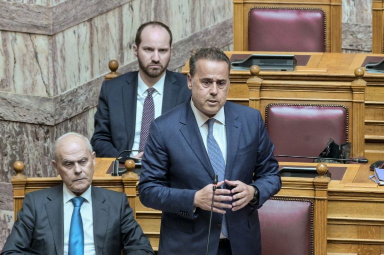 1,75 εκατ. ευρώ για την κατασκευή αγωγού μεταφοράς νερού στο Αλιβέρι