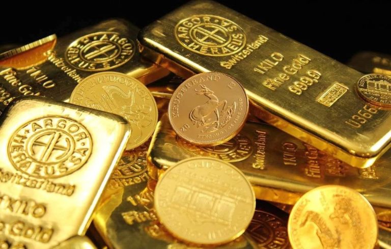 Ο Τραμπ βάζει δασμούς στον χρυσό- Σε απόγνωση η Ελβετία