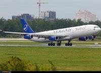 Συρία: Αγοράζει 10 αεροσκάφη Airbus – Σχέδιο ανασυγκρότησης $4 δισ Συρία: Αγοράζει 10 αεροσκάφη Airbus – Σχέδιο ανασυγκρότησης $4 δισ