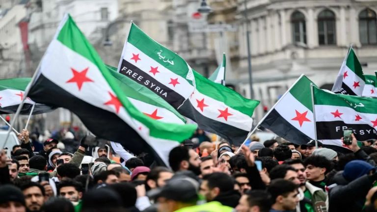 Συρία: Το καθεστώς εκτελεί η ΕΕ χρηματοδοτεί