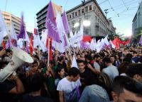 ΣΥΡΙΖΑ – Φωτιές: Η θωράκιση της χώρας χρειάζεται πολλά περισσότερα από δηλώσεις του πρωθυπουργού ΣΥΡΙΖΑ – Φωτιές: Η θωράκιση της χώρας χρειάζεται πολλά περισσότερα από δηλώσεις του πρωθυπουργού