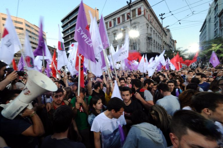 ΣΥΡΙΖΑ – Φωτιές: Η θωράκιση της χώρας χρειάζεται πολλά περισσότερα από δηλώσεις του πρωθυπουργού