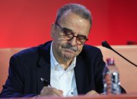 Μαντζουράνης: Η ΝΔ παραποιεί τις δηλώσεις μου – Το γαρ πολύ της θλίψεως γεννά παραφροσύνη Μαντζουράνης: Η ΝΔ παραποιεί τις δηλώσεις μου – Το γαρ πολύ της θλίψεως γεννά παραφροσύνη