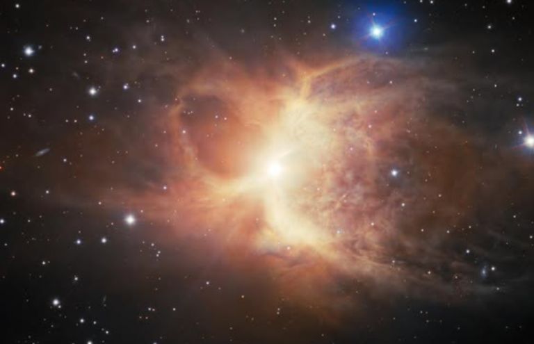Ανατρεπτική supernova αλλάζει τα δεδομένα: Νέα μορφή αστρικού θανάτου αποκαλύπτει αόρατα μυστικά