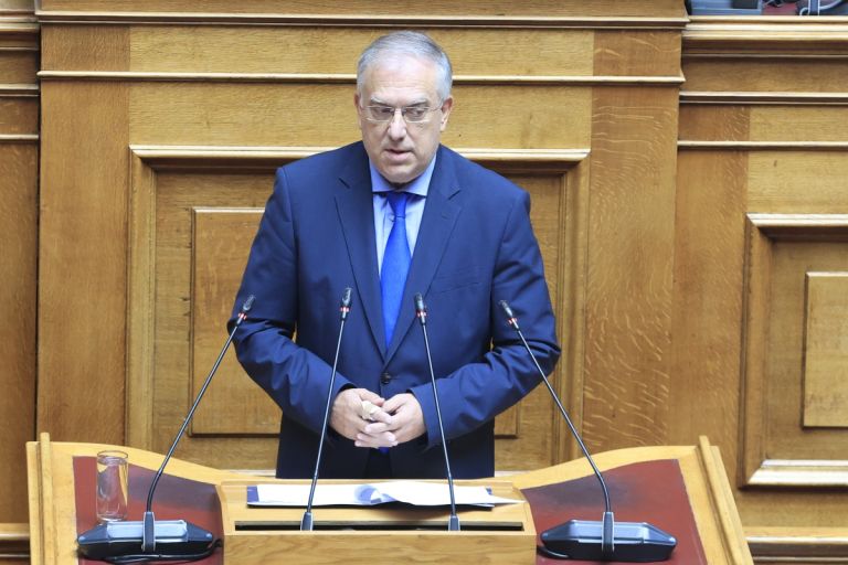 Θεοδωρικάκος: Πετύχαμε για πέντε μήνες να έχουμε αρνητικό πληθωρισμό
