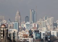 Η Τεχεράνη κλειδώνει τις δημόσιες τουαλέτες για να αντιμετωπίσει τη λειψυδρία Η Τεχεράνη κλειδώνει τις δημόσιες τουαλέτες για να αντιμετωπίσει τη λειψυδρία