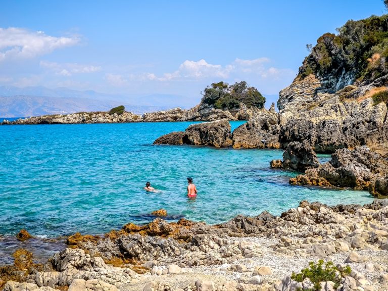«Σκαρφαλώνει» ο υδράργυρος – Ποιες περιοχές επηρεάζονται