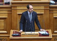 Γ. Κεφαλογιάννης: Κάποιοι ήθελαν η φωτιά να μπει μέσα στην Πάτρα Γ. Κεφαλογιάννης: Κάποιοι ήθελαν η φωτιά να μπει μέσα στην Πάτρα