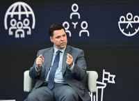 Κοντογεώργης: Εθνική συνεννόηση και ειλικρινής διάλογος για το μέλλον της ελληνικής περιφέρειας Κοντογεώργης: Εθνική συνεννόηση και ειλικρινής διάλογος για το μέλλον της ελληνικής περιφέρειας