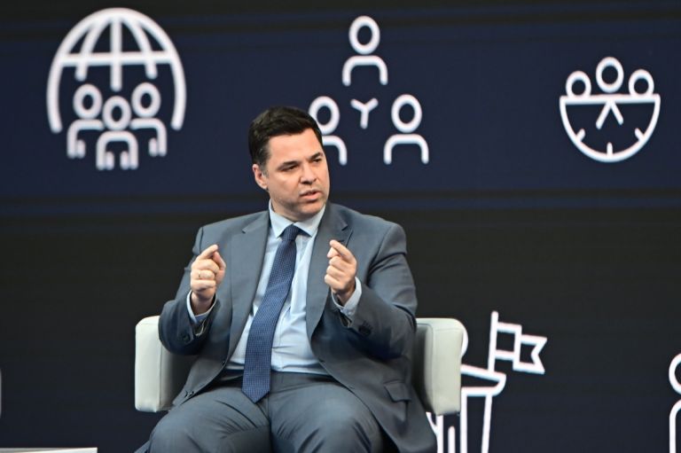 Κοντογεώργης: Εθνική συνεννόηση και ειλικρινής διάλογος για το μέλλον της ελληνικής περιφέρειας
