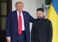 Βαρύ το τίμημα της ειρήνης – Τι αποφασίστηκε στον Λευκό Οίκο