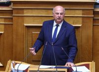 Τσιάρας: Δεδομένη η βούλησή μας η παθογένεια του ΟΠΕΚΕΠΕ να λήξει Τσιάρας: Δεδομένη η βούλησή μας η παθογένεια του ΟΠΕΚΕΠΕ να λήξει