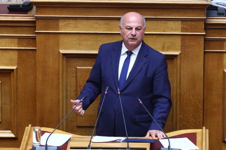 Τσιάρας: Δεδομένη η βούλησή μας η παθογένεια του ΟΠΕΚΕΠΕ να λήξει