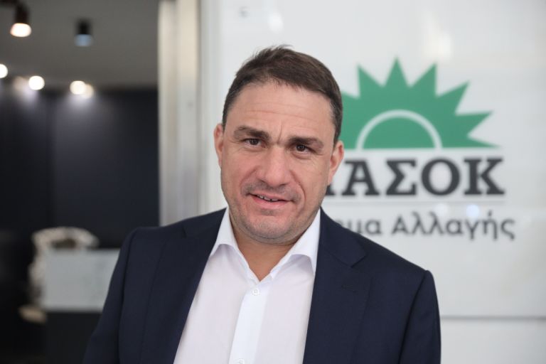 Τσουκαλάς για σκάνδαλο ΟΠΕΚΕΠΕ: Η κυβέρνηση κρύβεται από τις ευθύνες της
