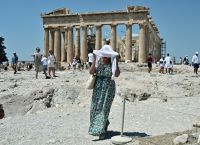 TUI: Τουρίστες και το Νοέμβριο σε καλοκαιρινούς προορισμούς TUI: Τουρίστες και το Νοέμβριο σε καλοκαιρινούς προορισμούς