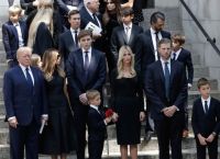 Η «κρυπτο-αυτοκρατορία» της οικογένειας Τραμπ: 4,5 δισ. δολάρια κέρδη μετά τις εκλογές Η «κρυπτο-αυτοκρατορία» της οικογένειας Τραμπ: 4,5 δισ. δολάρια κέρδη μετά τις εκλογές