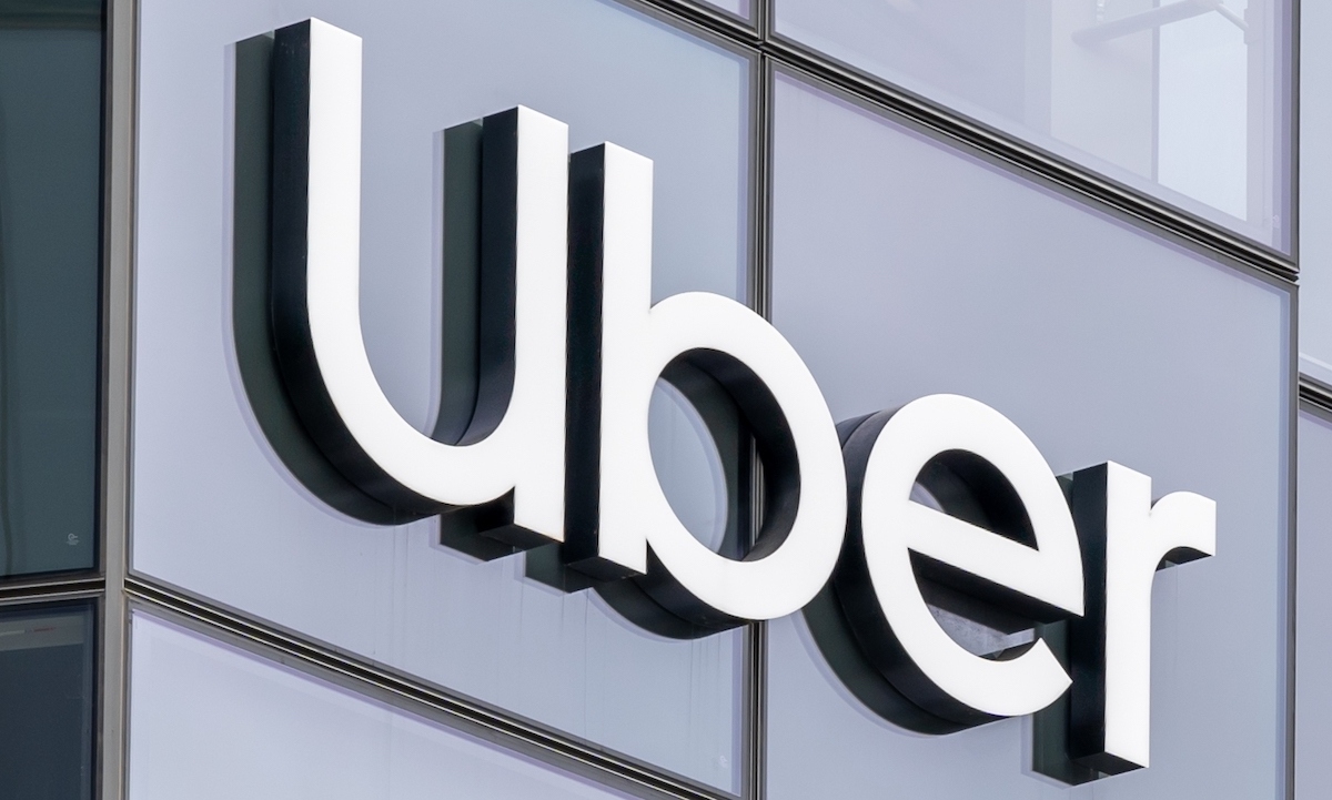 Η Uber επεκτείνεται στην Ελλάδα με παρουσία πλέον σε 8 ελληνικά νησιά
