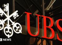 UBS: Η Ελβετία θα οδηγηθεί σε συμφωνία με τις Ηνωμένες Πολιτείες UBS: Η Ελβετία θα οδηγηθεί σε συμφωνία με τις Ηνωμένες Πολιτείες