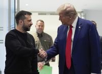 Η Ουκρανία μετά τον πόλεμο: Οι εγγυήσεις ασφαλείας και ο ρόλος των ΗΠΑ Η Ουκρανία μετά τον πόλεμο: Οι εγγυήσεις ασφαλείας και ο ρόλος των ΗΠΑ