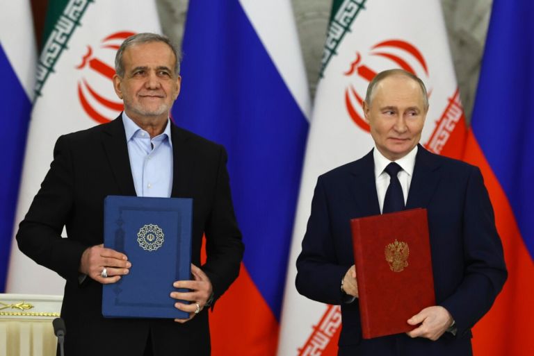 Ρωσία: Από ποιες περιοχές “ψωνίζει” μισθοφόρους ενάντια στην Ουκρανία