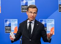 Σουηδία: Τον κατηγορούν ότι συγκυβερνά με… ρομπότ Σουηδία: Τον κατηγορούν ότι συγκυβερνά με… ρομπότ