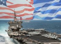 U.S. Lawmakers Visit Greece: Strategic Investments in Souda and Larisa Bases U.S. Lawmakers Visit Greece: Strategic Investments in Souda and Larisa Bases