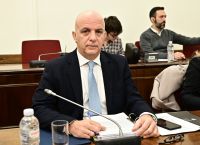 Βαρβέρης (ΕΦΚΑ): Αυτή την στιγμή δεν τίθεται θέμα αλλαγής των ορίων συνταξιοδότησης Βαρβέρης (ΕΦΚΑ): Αυτή την στιγμή δεν τίθεται θέμα αλλαγής των ορίων συνταξιοδότησης