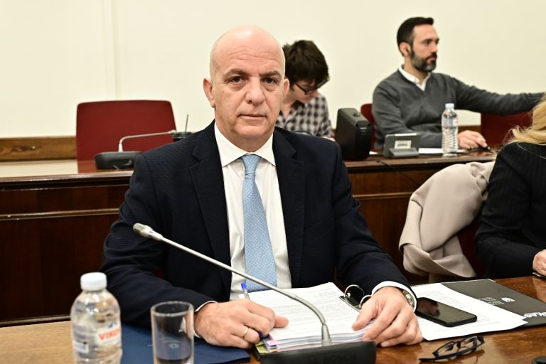 Βαρβέρης (ΕΦΚΑ): Αυτή την στιγμή δεν τίθεται θέμα αλλαγής των ορίων συνταξιοδότησης