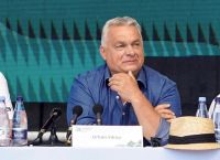Όρμπαν: Δεν έδωσα καμία άδεια στην φον ντερ Λάιεν να συνάψει συμφωνία με τις ΗΠΑ Όρμπαν: Δεν έδωσα καμία άδεια στην φον ντερ Λάιεν να συνάψει συμφωνία με τις ΗΠΑ
